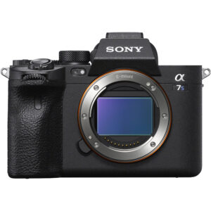 Sony A7SM3 Body