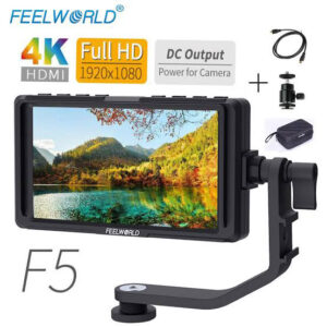FeelWorld 5″ LCD Monitor