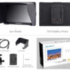 FeelWorld 7″ LCD monitor
