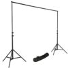 Backdrop Stand