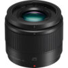 Panasonic G7k with 25mm lens