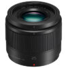 Panasonic G85 with 25mm Lens