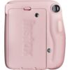 FujiFilm Instax Mini 11 (Blush Pink)