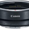 Canon EF-EOS R Mount Adapter