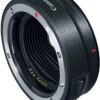 Canon EF-EOS R Mount AdapterCanon EF-EOS R Mount Adapter