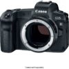 Canon EF-EOS R Mount Adapter