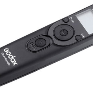 Godox UTR-N3 Digital Timer Remote Nikon
