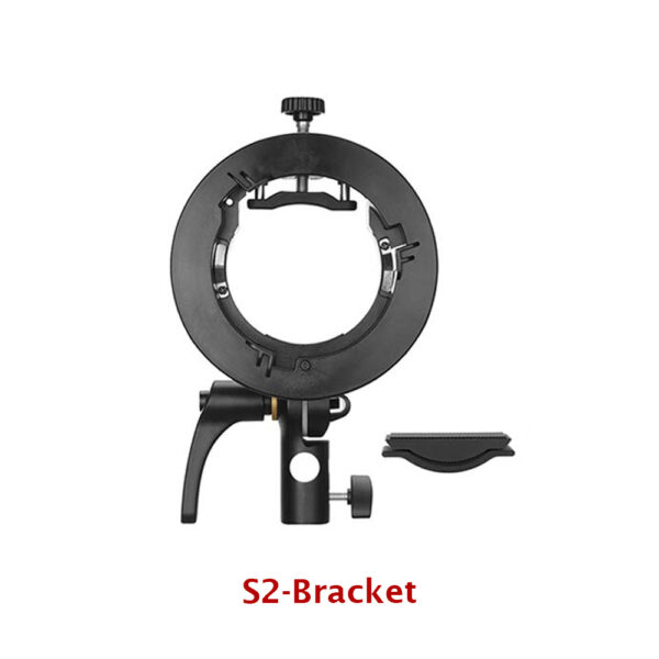 Godox Easy Softbox 80×80 with S2 Bracket