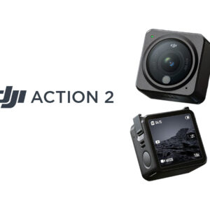 DJI Action 2 Camera