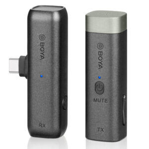 BOYA BY-WM3U WIRELESS MIC