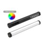 Professional Soft Light 10″ RGB320 LED Tube With Battery