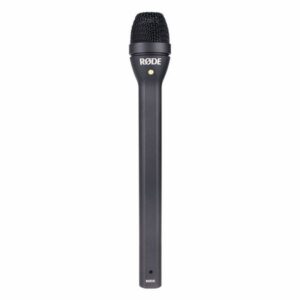 Rode Reporter Podcaster 