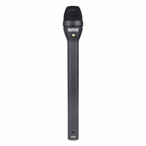 Rode Reporter Podcaster 