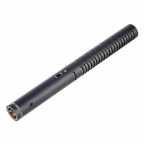 Rode NTG1 Shotgun Microphone