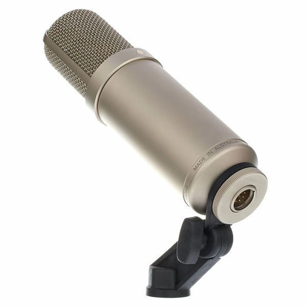 Rode NKT Condenser Microphone