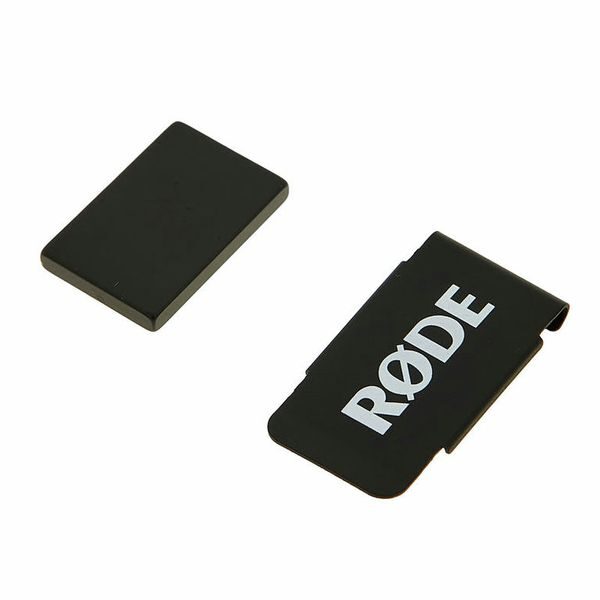 Rode Magnetic Clip for Wireless Go & Wireless Go II