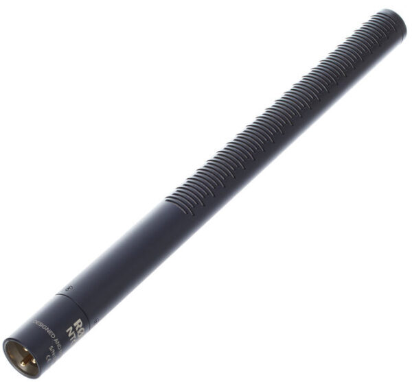 Rode NTG-3 Shotgun Microphone