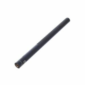 Rode NTG-3B Moisture-Resistant Shotgun Microphone