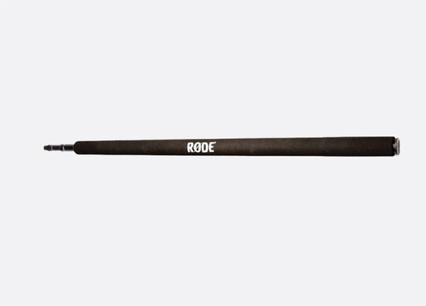 Rode boompole Micro