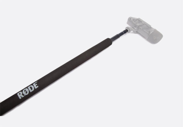 Rode boompole Micro