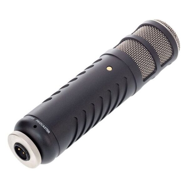 Rode Podcaster Broadcast Dynamic Microphone
