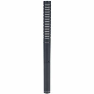 Rode NTG2 Multi-Power Shotgun Microphone