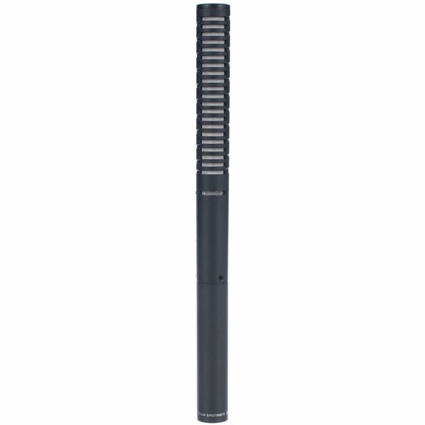 Rode NTG2 Multi-Power Shotgun Microphone