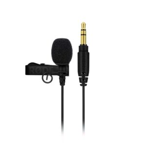 Rode lavalier Go Microphone