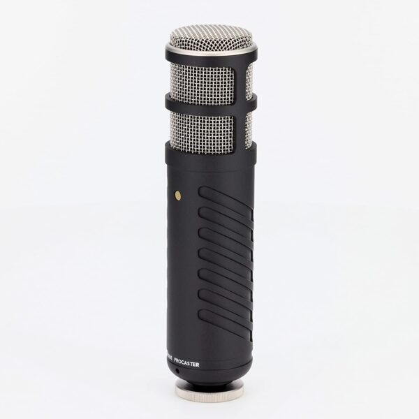 Rode Podcaster Broadcast Dynamic Microphone