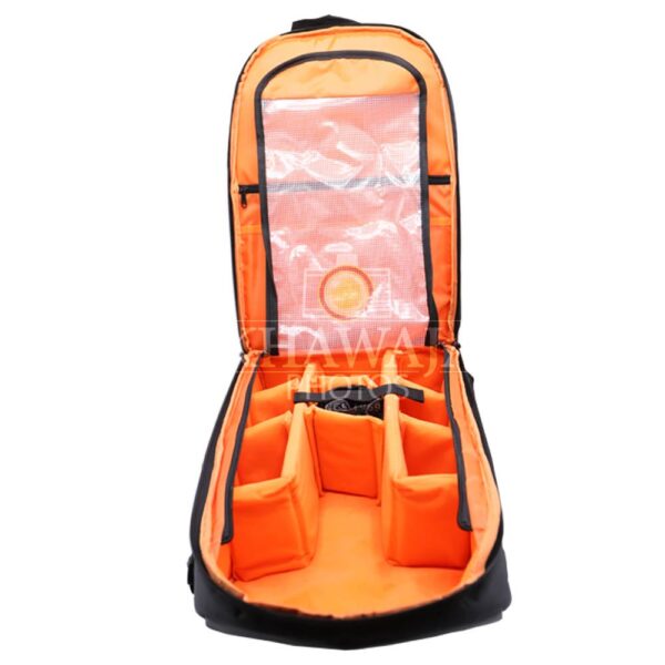 Backpack 5016 For Nikon