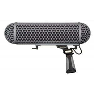 Rode BLIP Windshield and Shock Mount System