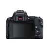 Canon 250D with 18-55 STM Lens