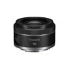 Canon EOS R with RF 50mm f1.8 STM
