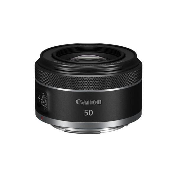 Canon EOS R with RF 50mm f1.8 STM