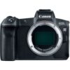 Canon R only body