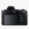 Canon R only body