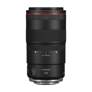 Canon RF 100mm f2.8L Macro IS USM
