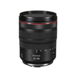Canon RF 24-105mm f4 IS USM