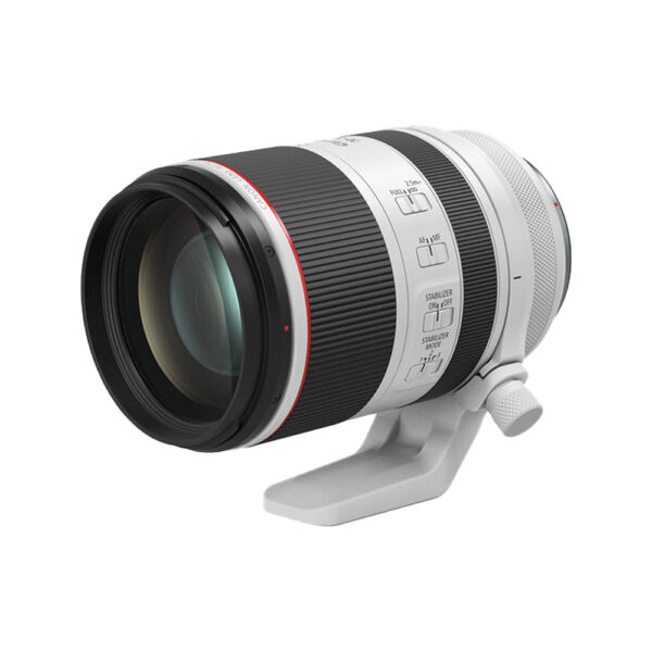 Canon RF 70-200 f2.8 IS USM