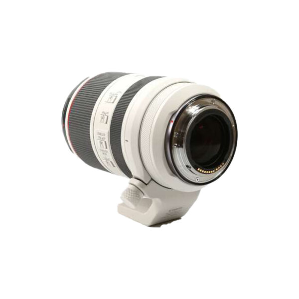 Canon RF 70-200 f2.8 IS USM