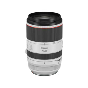 Canon RF 70-200 f2.8 IS USM