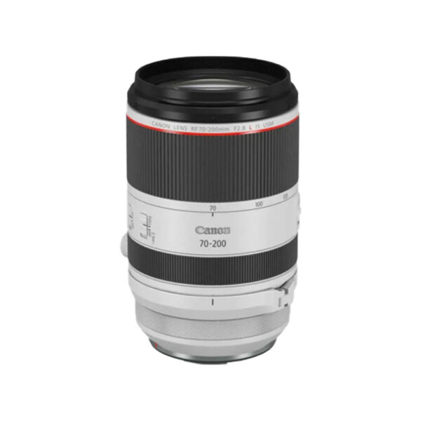 Canon RF 70-200 f2.8 IS USM