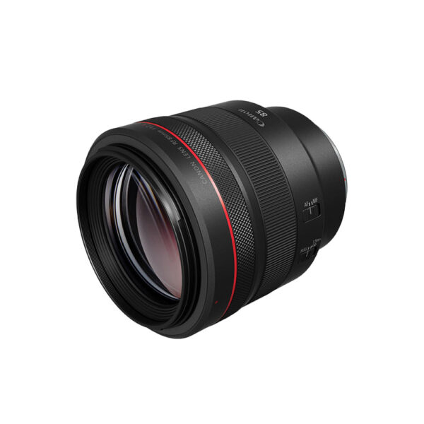 Canon RF 85mm f1.2 USM