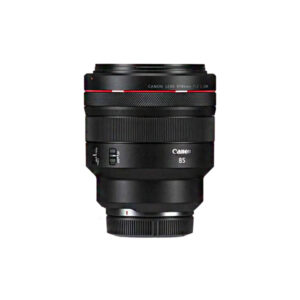 Canon RF 85mm f1.2 USM