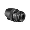 Canon RF85mm f2 MICRO IS STM