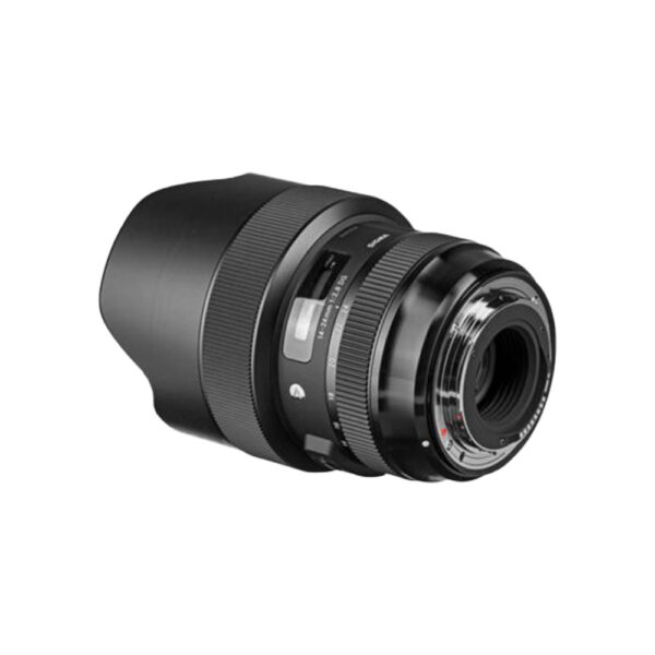 Canon RF85mm f2 MICRO IS STM