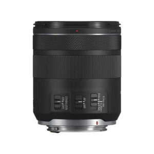 Canon RF85mm f2 MICRO IS STM
