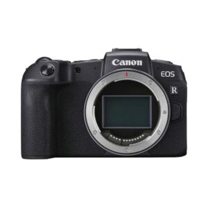 Canon EOS RP ( Only body )