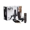 Rode NT1 Complete Recording kit Condenser Microphone