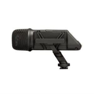 Rode Stereo Video Mic